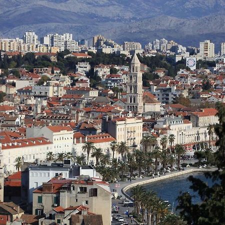 Apartment Vinko Σπλιτ Εξωτερικό φωτογραφία