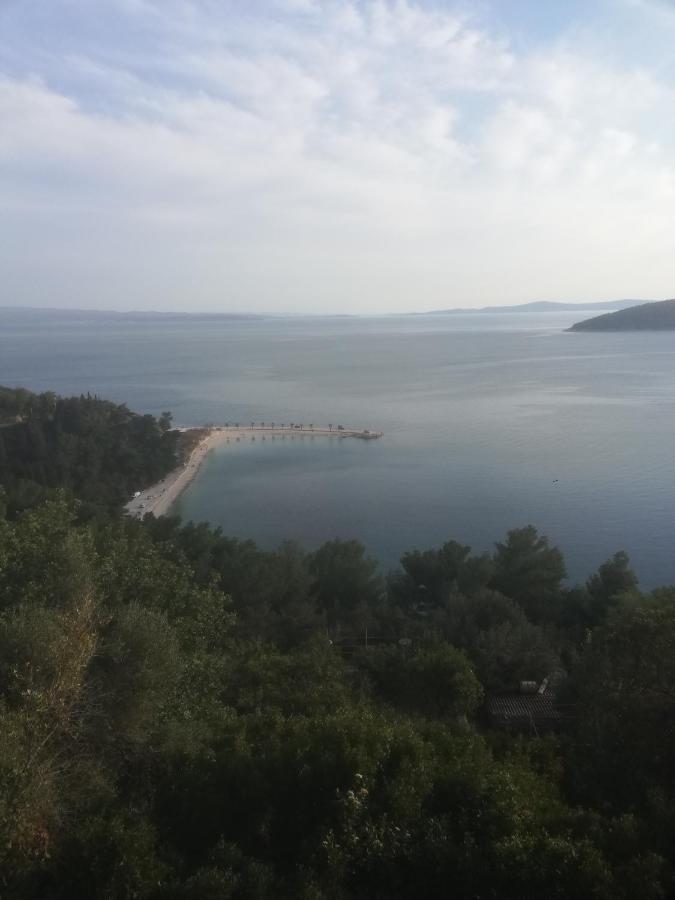 Apartment Vinko Σπλιτ Εξωτερικό φωτογραφία
