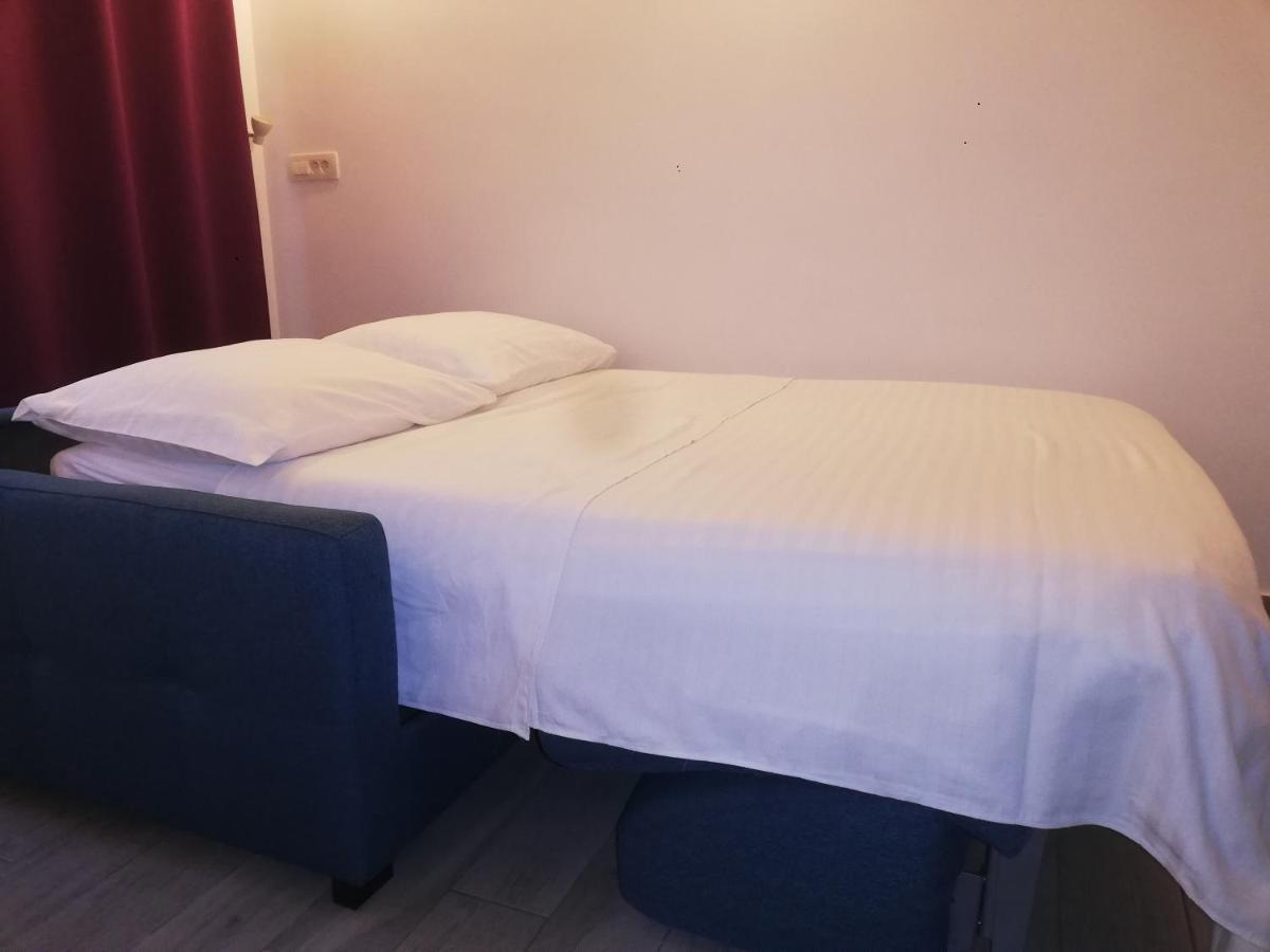 Apartment Vinko Σπλιτ Εξωτερικό φωτογραφία