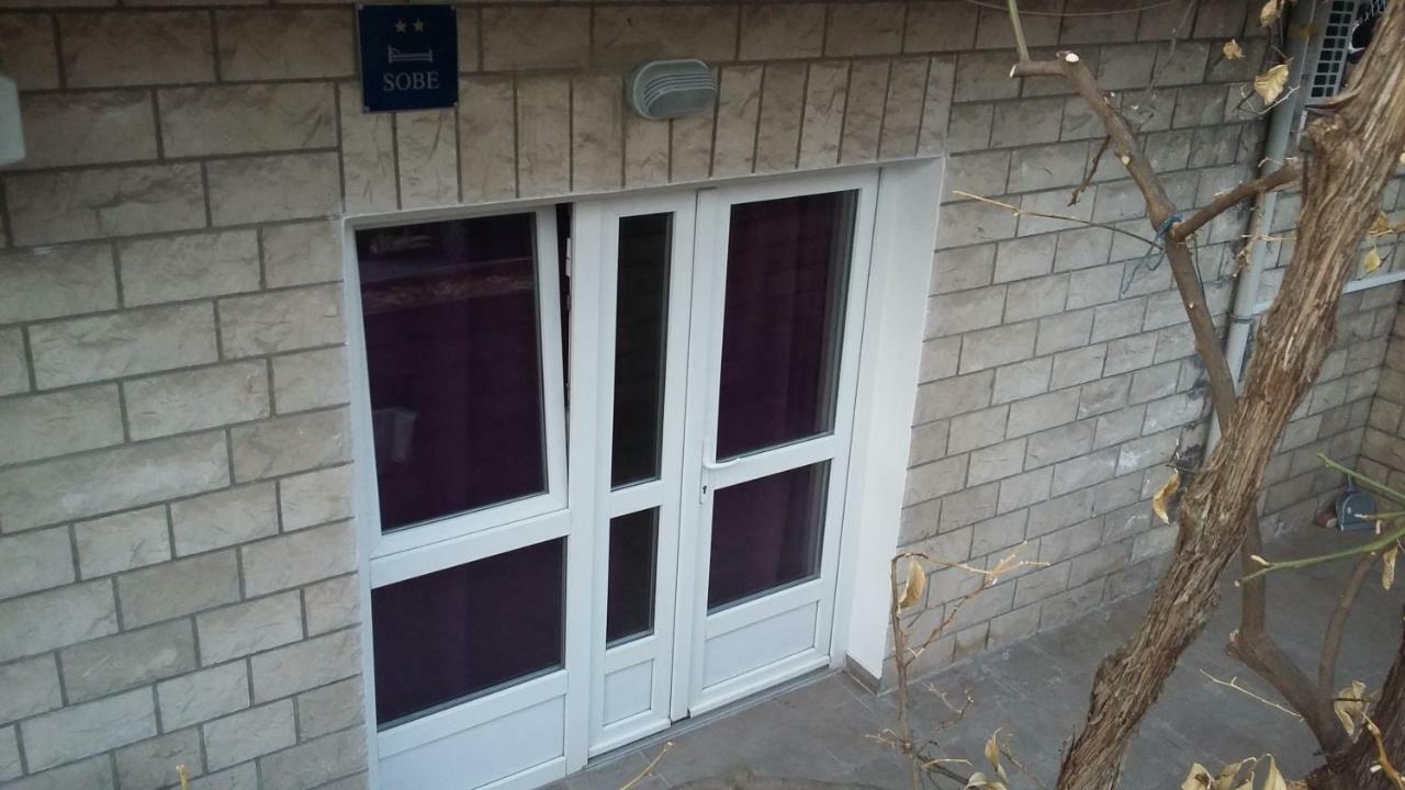 Apartment Vinko Σπλιτ Εξωτερικό φωτογραφία