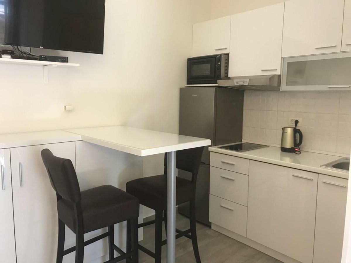 Apartment Vinko Σπλιτ Εξωτερικό φωτογραφία