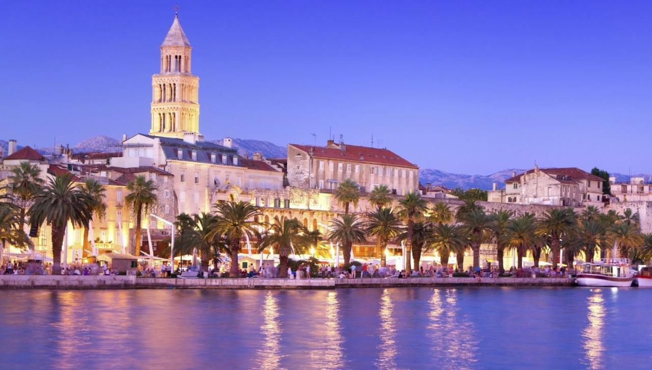 Apartment Vinko Σπλιτ Εξωτερικό φωτογραφία