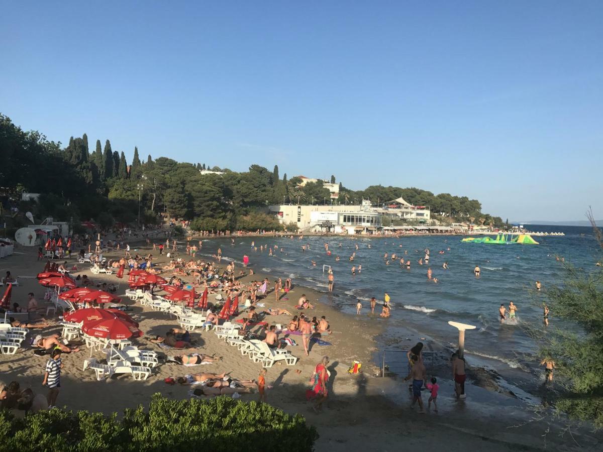Apartment Vinko Σπλιτ Εξωτερικό φωτογραφία