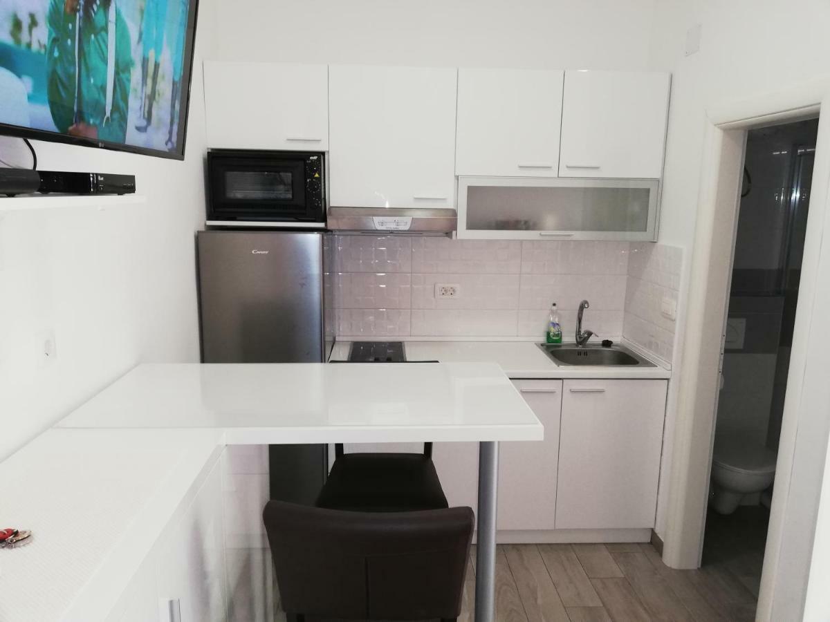 Apartment Vinko Σπλιτ Εξωτερικό φωτογραφία