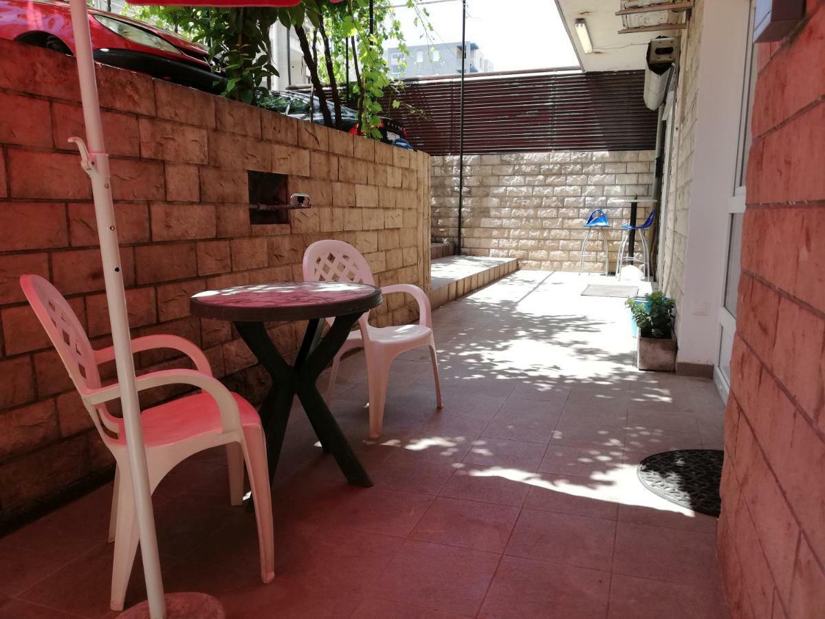 Apartment Vinko Σπλιτ Εξωτερικό φωτογραφία