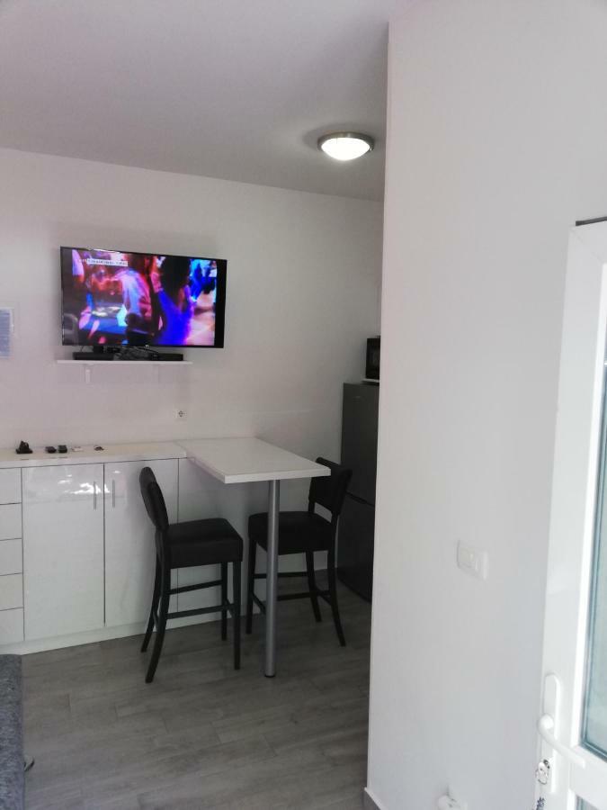 Apartment Vinko Σπλιτ Εξωτερικό φωτογραφία