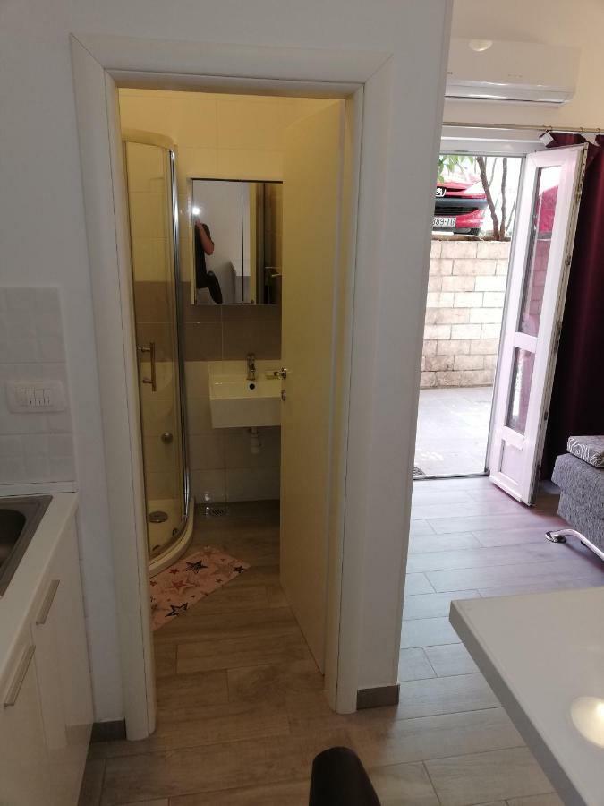 Apartment Vinko Σπλιτ Εξωτερικό φωτογραφία