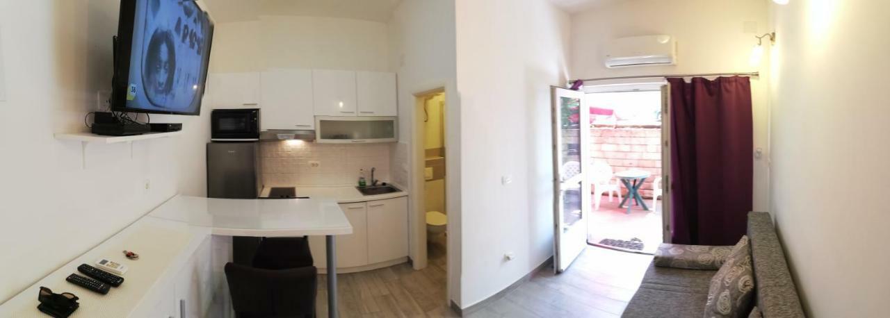 Apartment Vinko Σπλιτ Εξωτερικό φωτογραφία