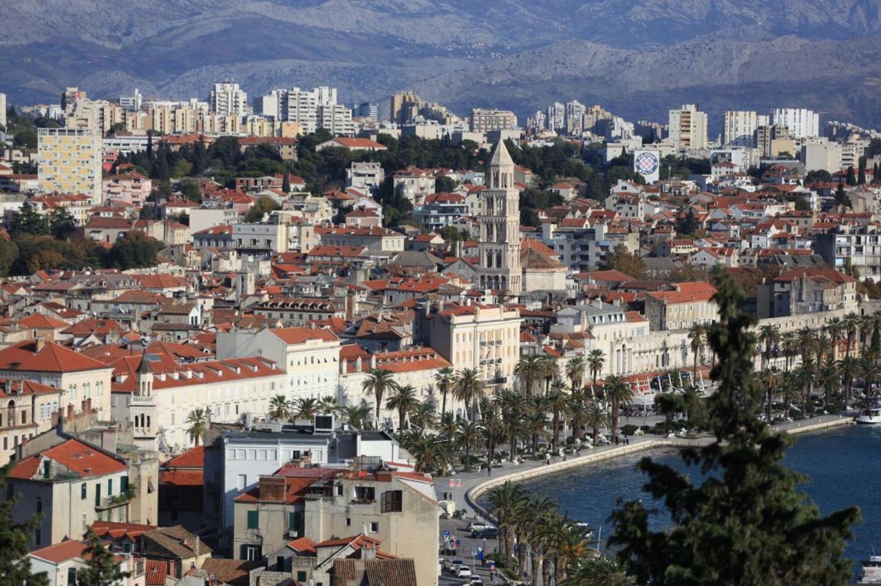 Apartment Vinko Σπλιτ Εξωτερικό φωτογραφία