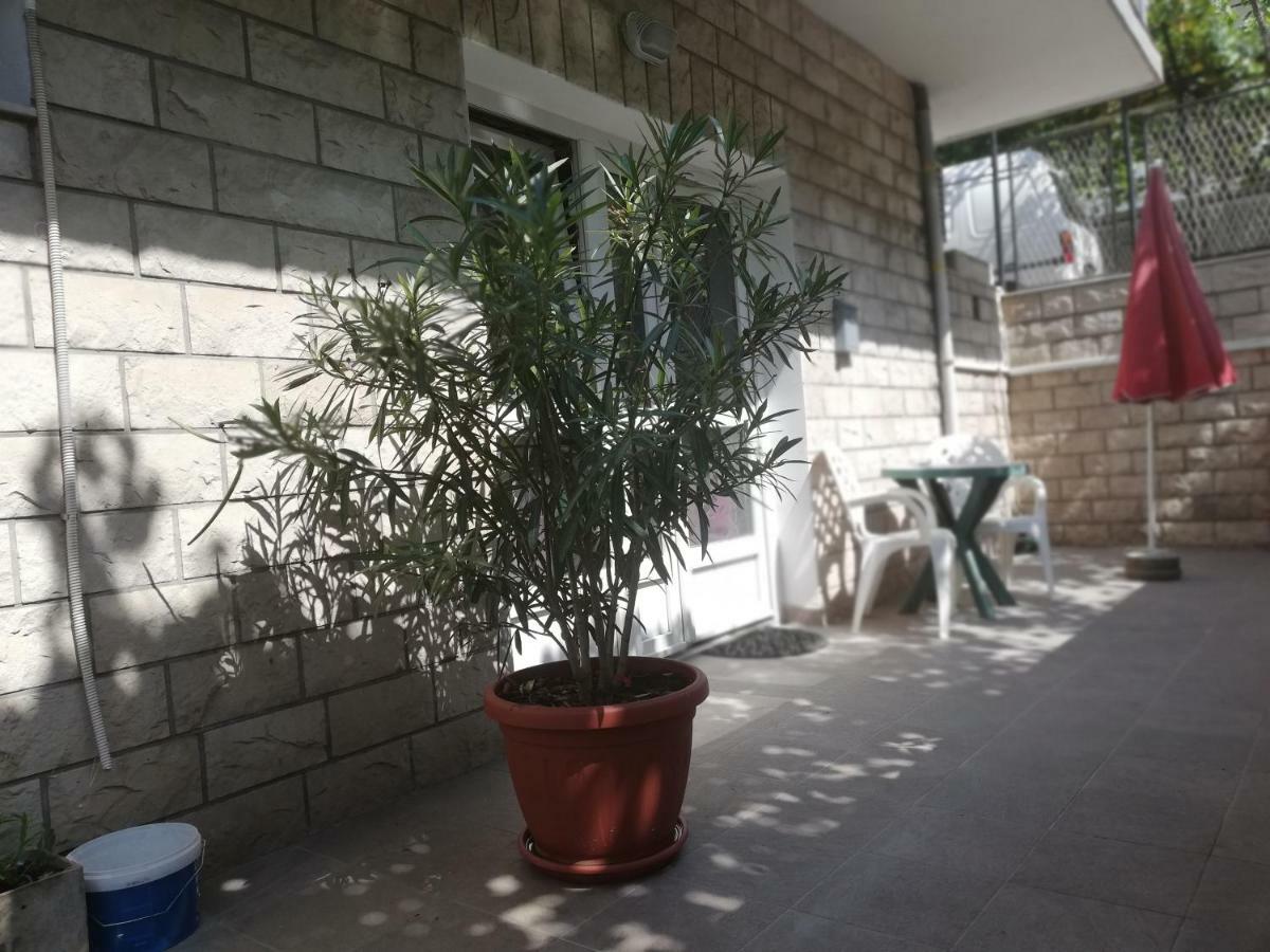 Apartment Vinko Σπλιτ Εξωτερικό φωτογραφία