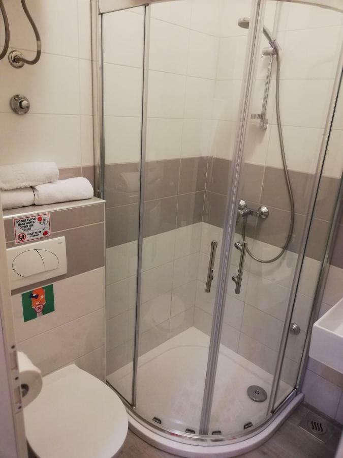 Apartment Vinko Σπλιτ Εξωτερικό φωτογραφία
