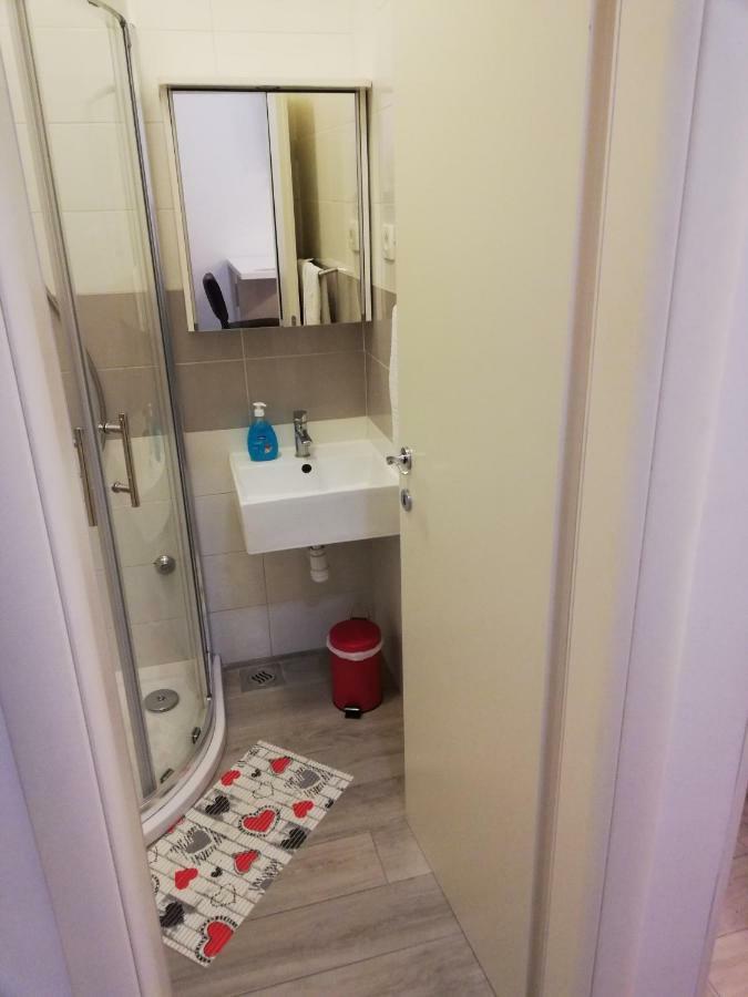 Apartment Vinko Σπλιτ Εξωτερικό φωτογραφία