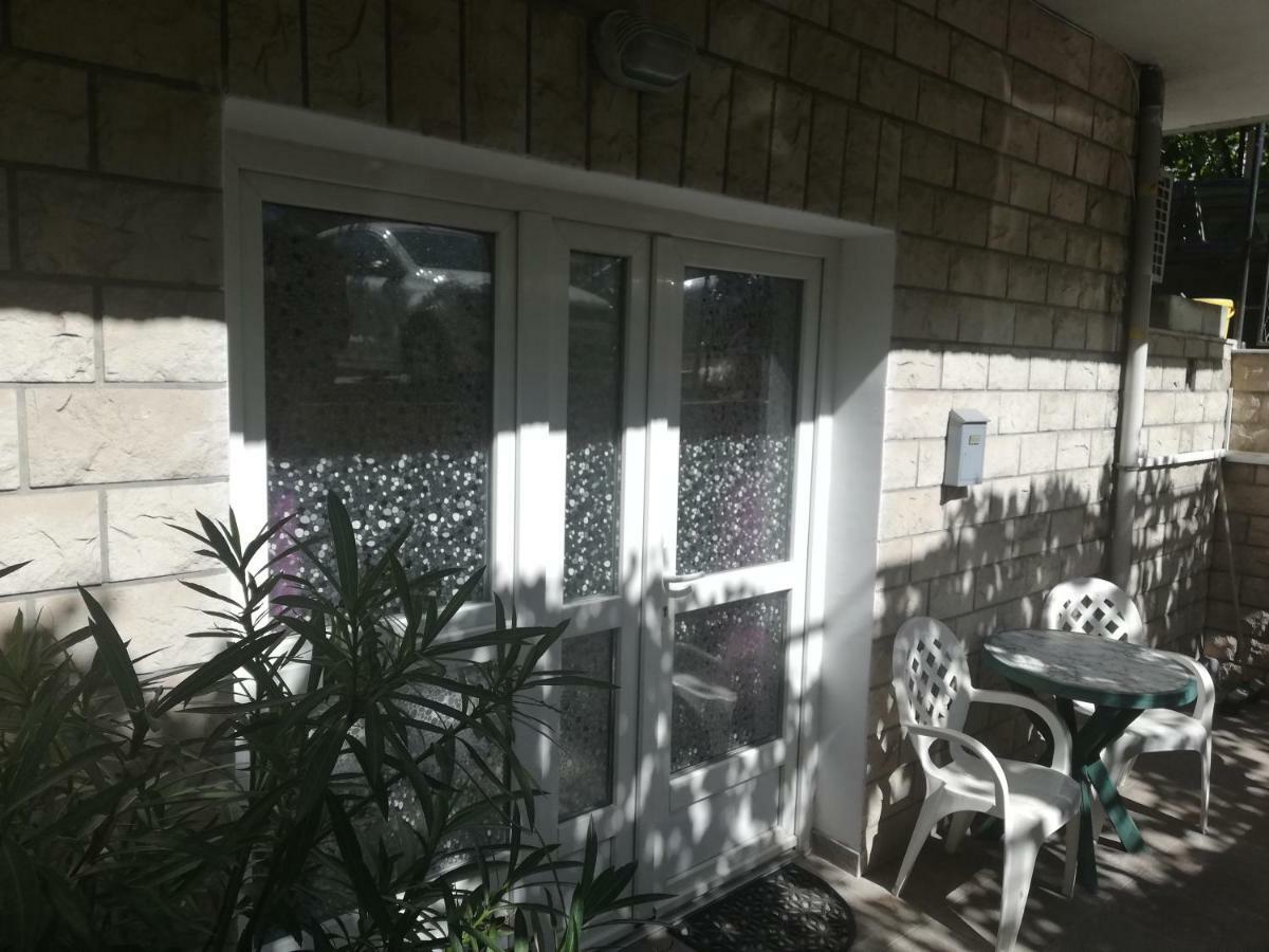Apartment Vinko Σπλιτ Εξωτερικό φωτογραφία